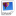 Mimetypes Image X Cdraw Icon 16x16 png