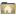 Places Manilla User Home Icon 16x16 png