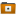 Places Orange Folder Remote Icon 16x16 png