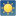 Status Weather Clear Icon 16x16 png