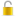 Stock Lock Open Icon 16x16 png