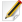 Actions Document Edit Icon 22x22 png