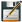 Actions Document Save As Icon 22x22 png