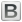 Actions Format Text Bold Icon 22x22 png