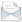 Actions Mail Message New Icon 22x22 png