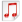 Actions Playlist Icon 22x22 png
