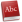Apps Accessories Dictionary Icon 22x22 png