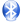 Apps Bluetooth Icon 22x22 png