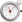 Apps Chronometer Icon 22x22 png