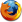 Apps Firefox Original Icon 22x22 png