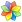 Apps Gnome Color Chooser Icon 22x22 png