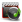 Apps Gnome Radio Icon 22x22 png