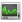 Apps Gnome System Monitor Icon 22x22 png