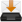 Apps Mail Inbox Icon 22x22 png