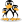 Apps Pingus Icon 22x22 png