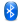 Apps Preferences System Bluetooth Icon 22x22 png