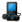 Devices Multimedia Player Icon 22x22 png