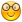 Emotes Face Cool Icon 22x22 png