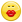 Emotes Face Kiss Icon 22x22 png
