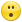 Emotes Face Surprise Icon 22x22 png
