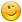 Emotes Face Wink Icon 22x22 png