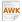 Mimetypes Application X AWK Icon 22x22 png