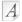Mimetypes Font Type 1 Icon 22x22 png