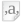 Mimetypes Text CSV Icon 22x22 png