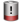 Status Battery Low Icon 22x22 png