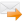 Status Mail Replied Icon 22x22 png