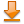Actions Old Go Bottom Icon 24x24 png