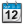 Apps Config Date Icon 24x24 png