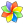 Apps Gnome Color Chooser Icon 24x24 png