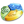 Apps Gnucash Icon 24x24 png