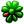 Apps Im ICQ Icon 24x24 png