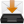 Apps Mail Inbox Icon 24x24 png