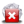 Apps Mail Mark Junk Icon 24x24 png