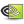 Apps Nvidia Settings Icon 24x24 png