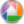 Apps Picasa Icon 24x24 png