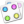 Apps Preferences Desktop Icons Icon 24x24 png