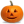 Apps Pumpkin Icon 24x24 png
