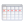 Apps Stock Calendar And Tasks Icon 24x24 png