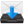 Apps Stock Mail Import Icon 24x24 png