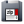 Devices Media ZIP Icon 24x24 png