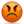 Emotes Face Angry Icon 24x24 png