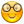 Emotes Face Cool Icon 24x24 png