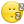 Emotes Face Tired Icon 24x24 png