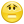 Emotes Face Worried Icon 24x24 png
