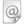 Mimetypes Message Icon 24x24 png