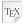 Mimetypes Text X TEX Icon 24x24 png